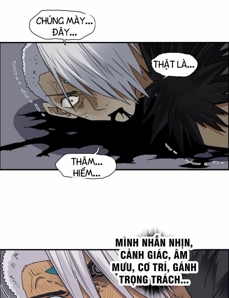 Siêu Năng Lập Phương: Chapter 96