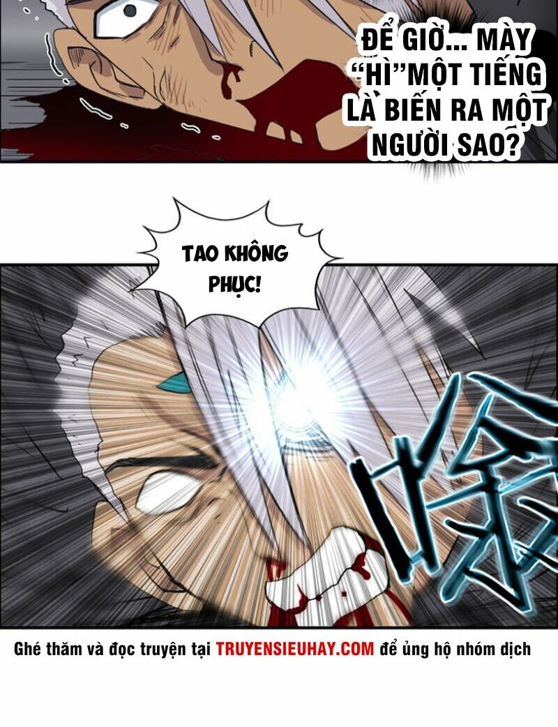 Siêu Năng Lập Phương: Chapter 96