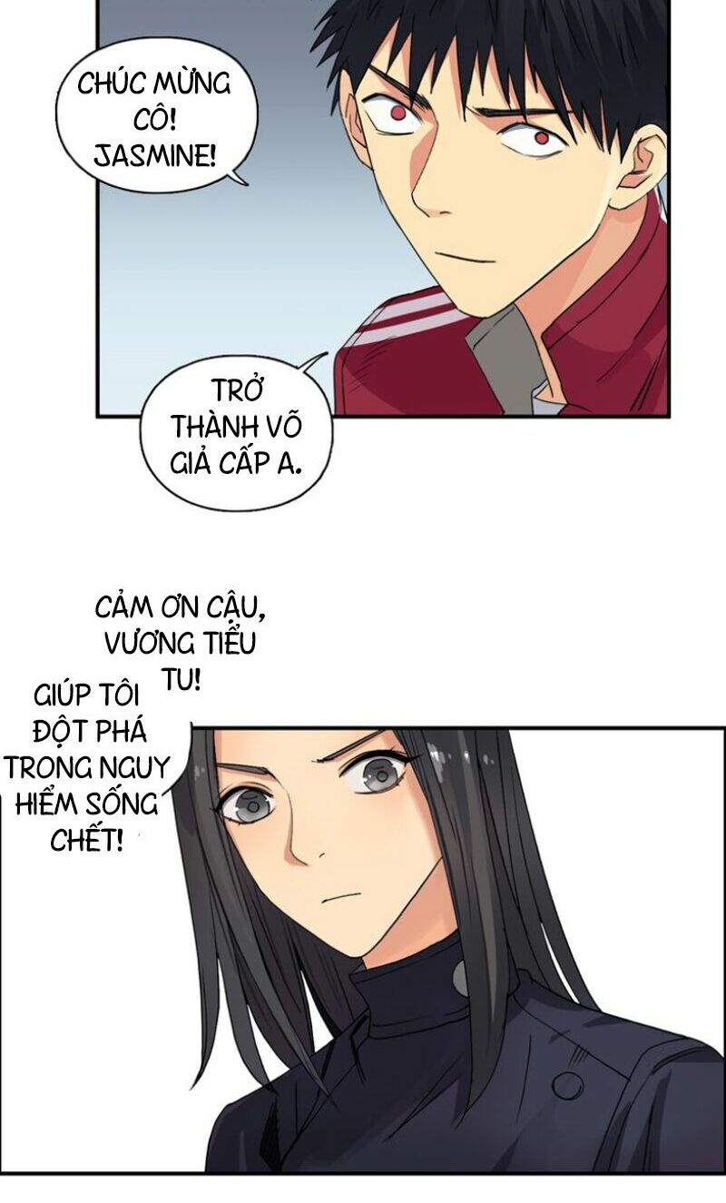 Siêu Năng Lập Phương: Chapter 96