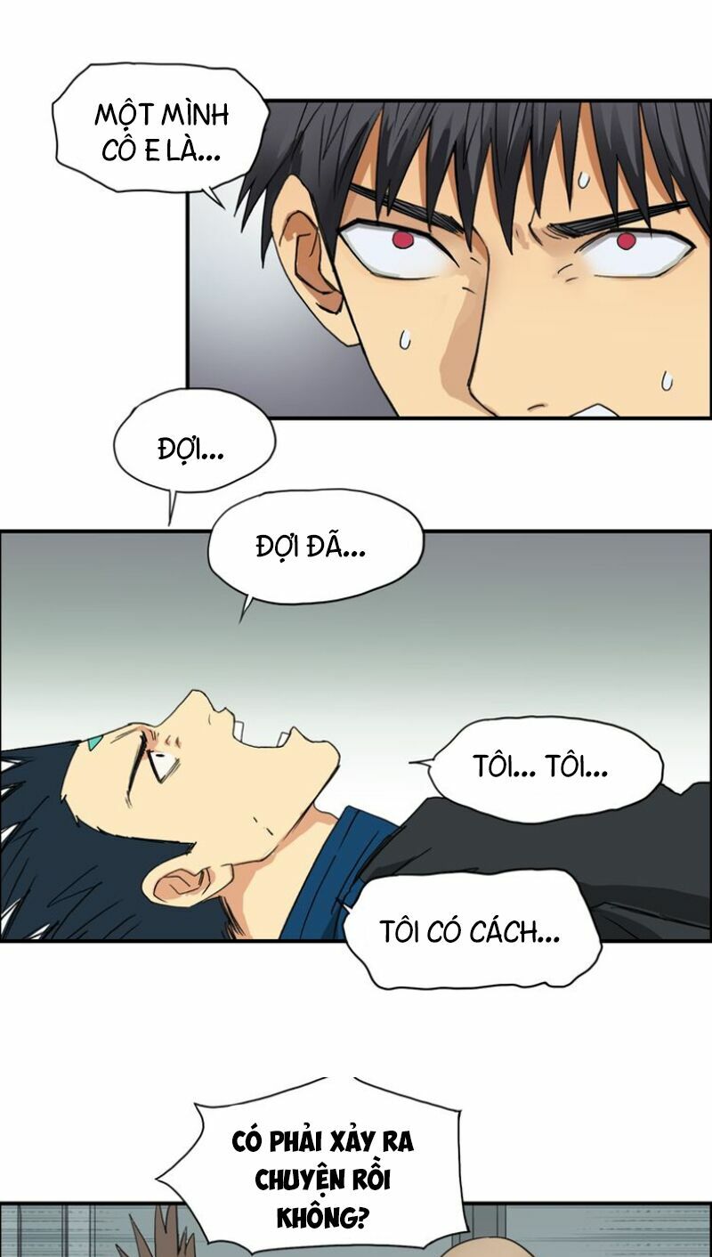 Siêu Năng Lập Phương: Chapter 96