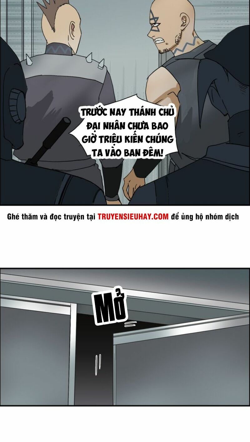 Siêu Năng Lập Phương: Chapter 96
