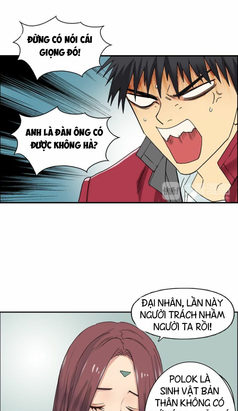 Siêu Năng Lập Phương: Chapter 96