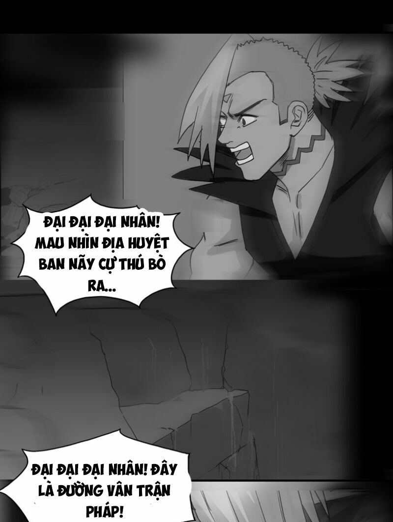 Siêu Năng Lập Phương: Chapter 96