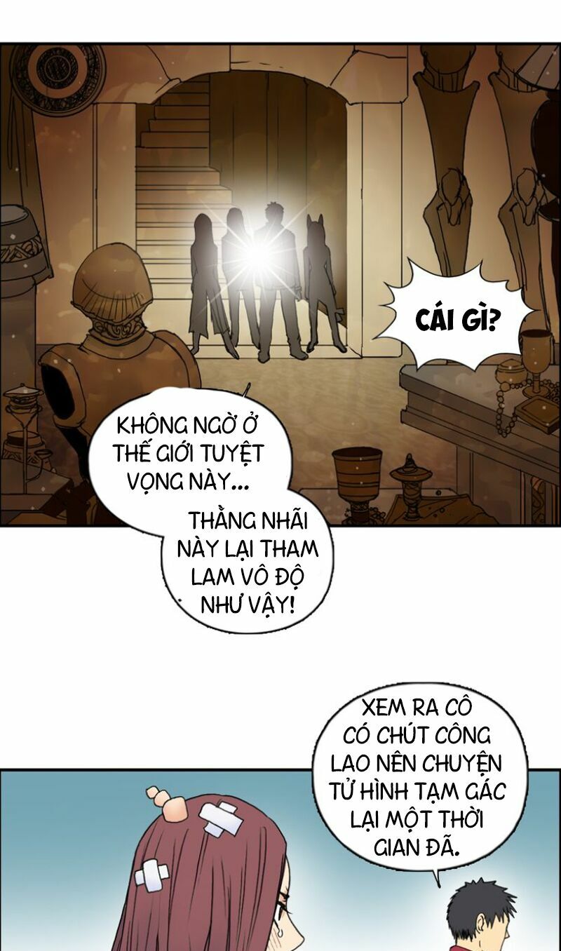 Siêu Năng Lập Phương: Chapter 96