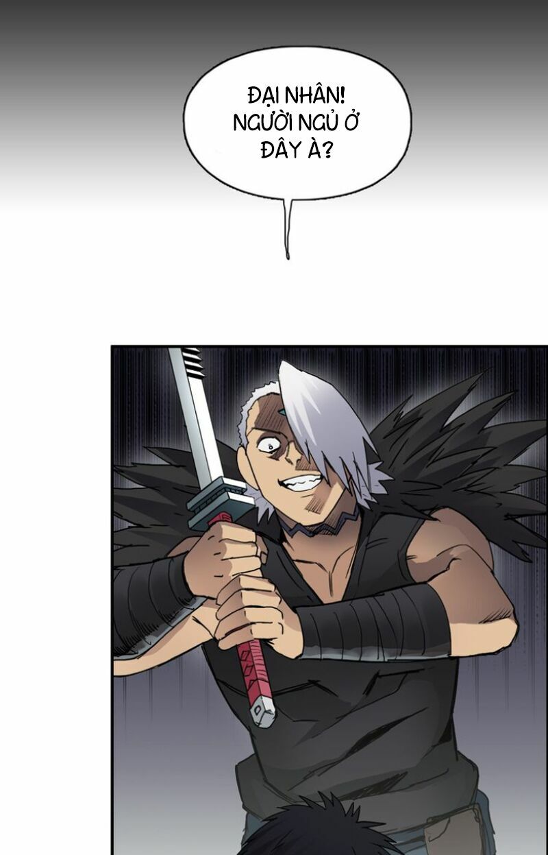 Siêu Năng Lập Phương: Chapter 96