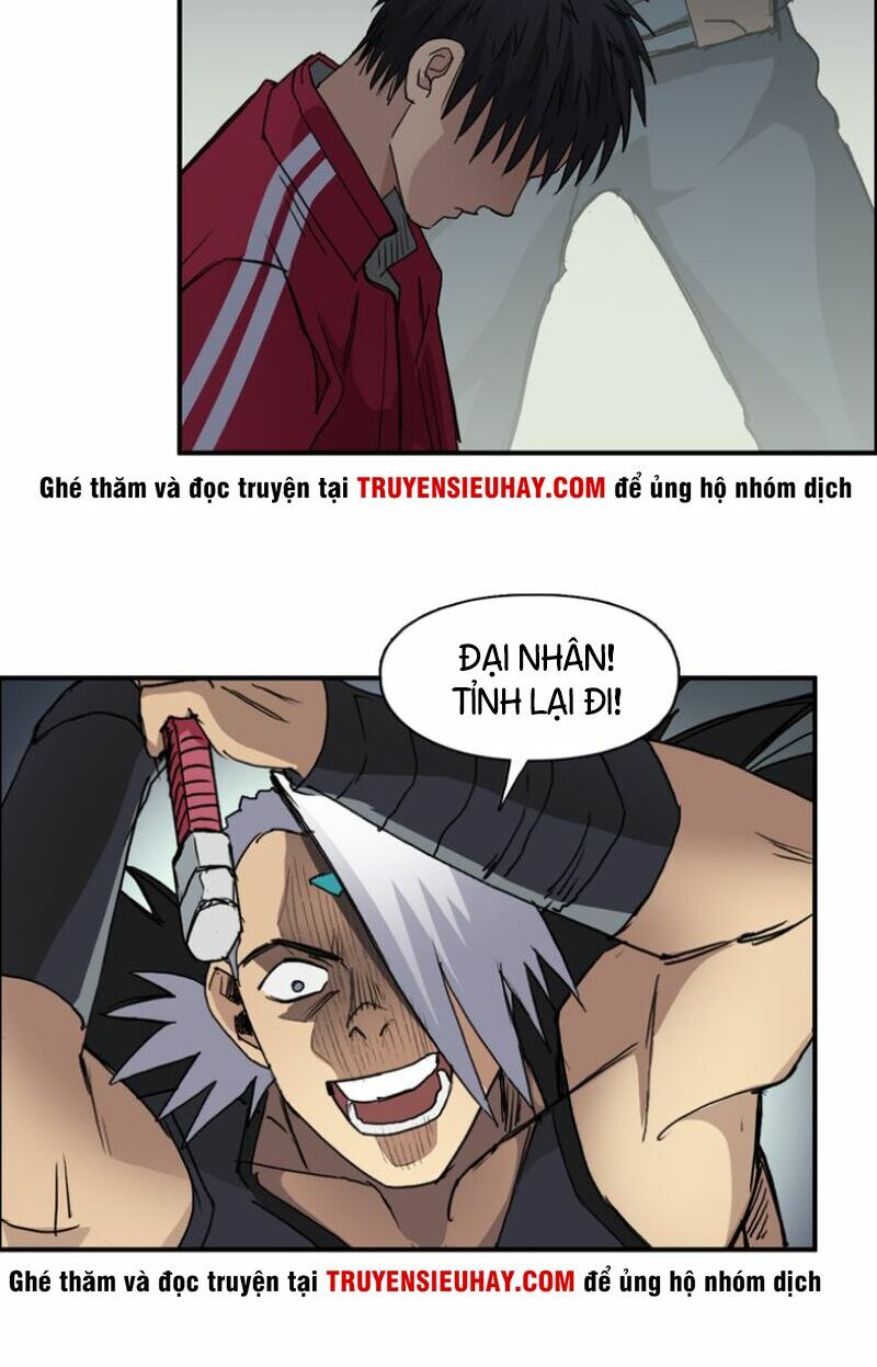 Siêu Năng Lập Phương: Chapter 96