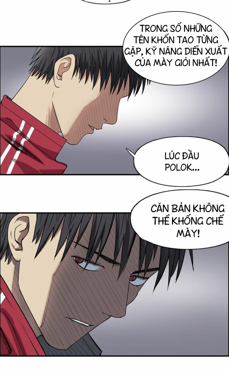 Siêu Năng Lập Phương: Chapter 96