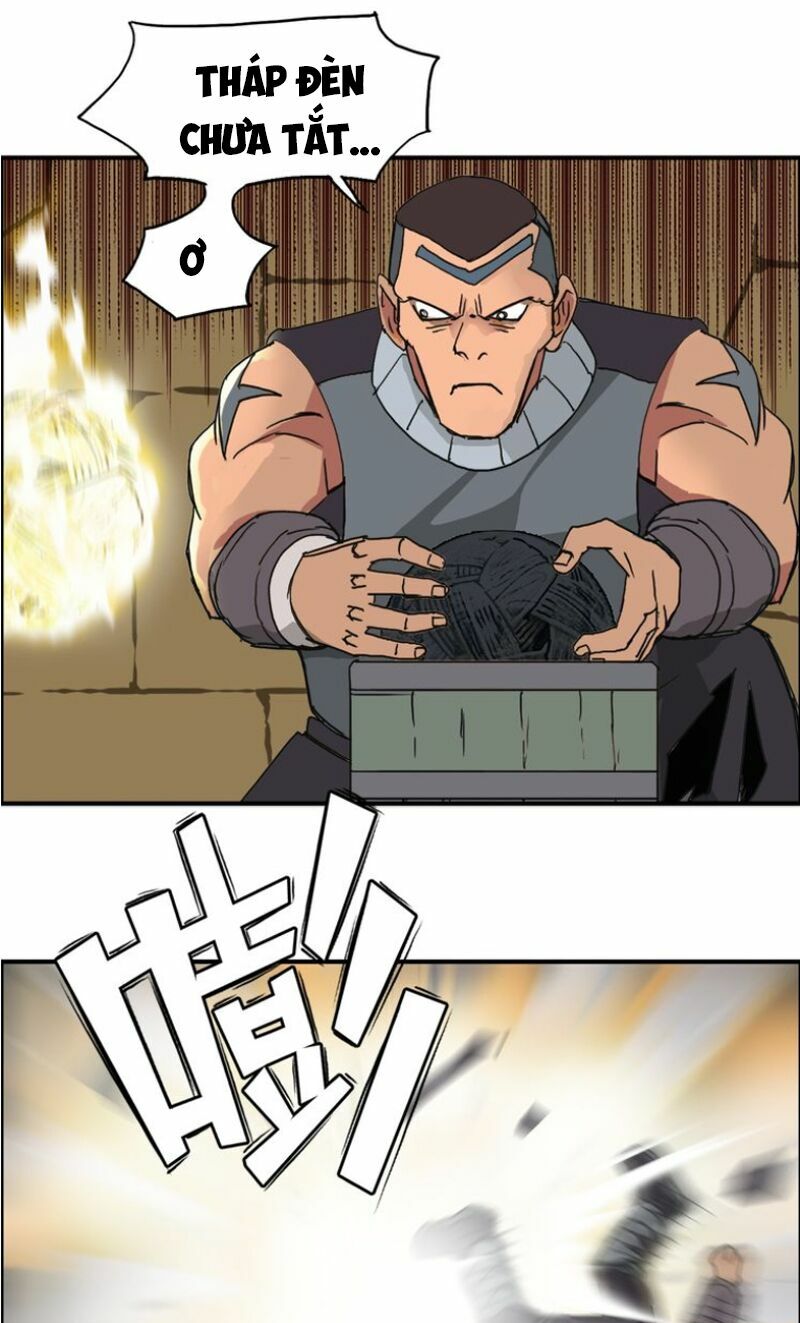 Siêu Năng Lập Phương: Chapter 97