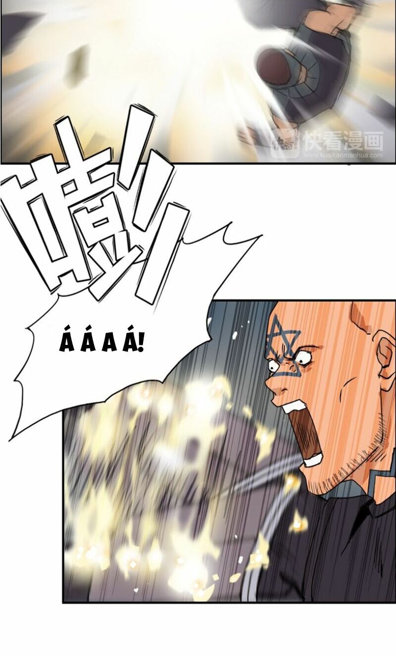 Siêu Năng Lập Phương: Chapter 97