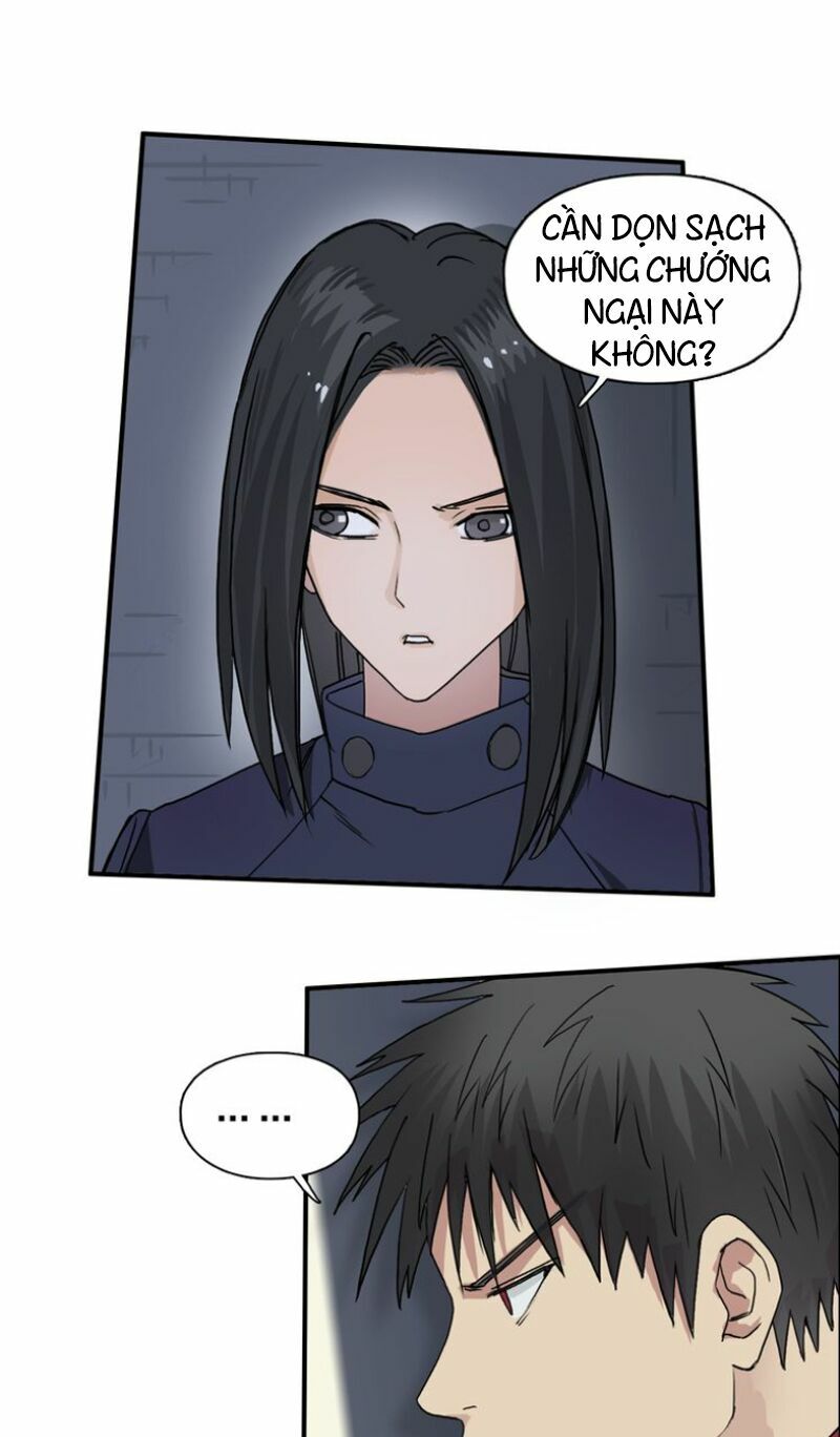 Siêu Năng Lập Phương: Chapter 97