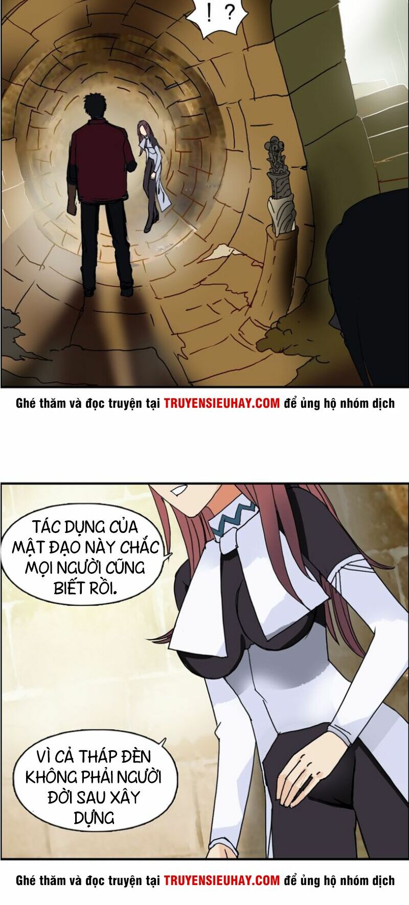 Siêu Năng Lập Phương: Chapter 97