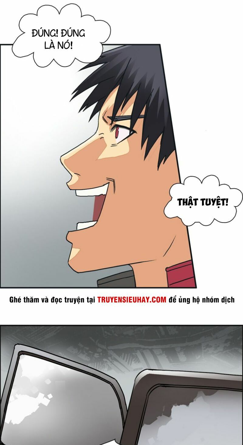 Siêu Năng Lập Phương: Chapter 98
