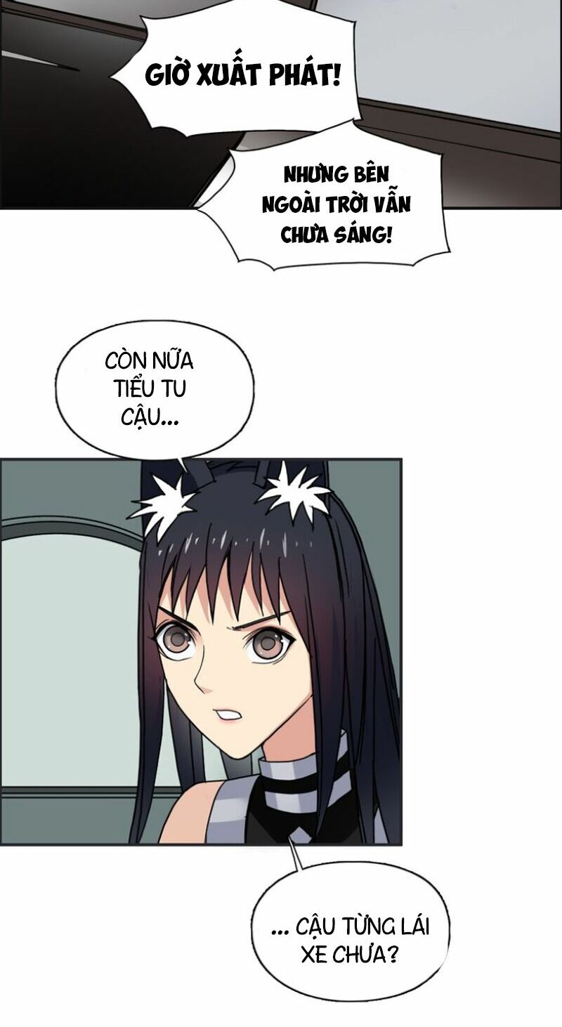Siêu Năng Lập Phương: Chapter 98