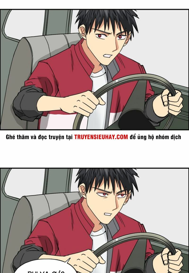 Siêu Năng Lập Phương: Chapter 98