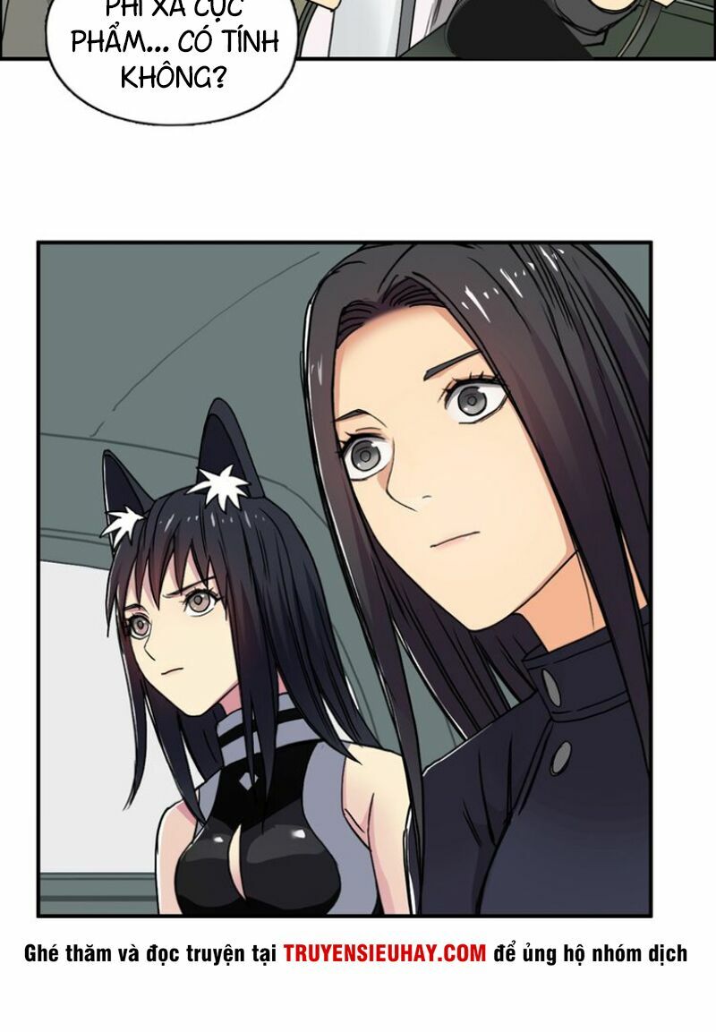 Siêu Năng Lập Phương: Chapter 98