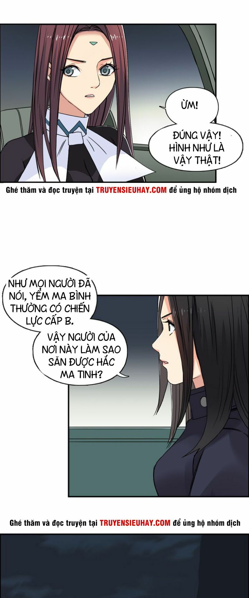 Siêu Năng Lập Phương: Chapter 98
