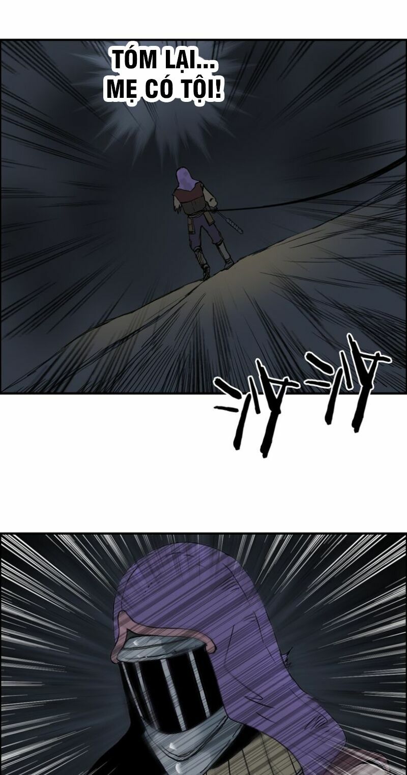 Siêu Năng Lập Phương: Chapter 98