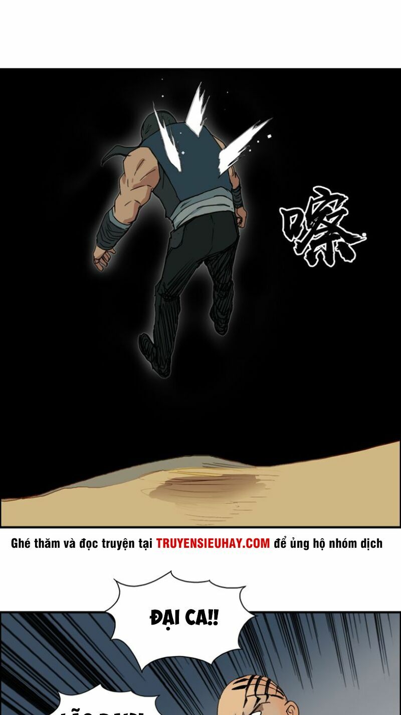 Siêu Năng Lập Phương: Chapter 98