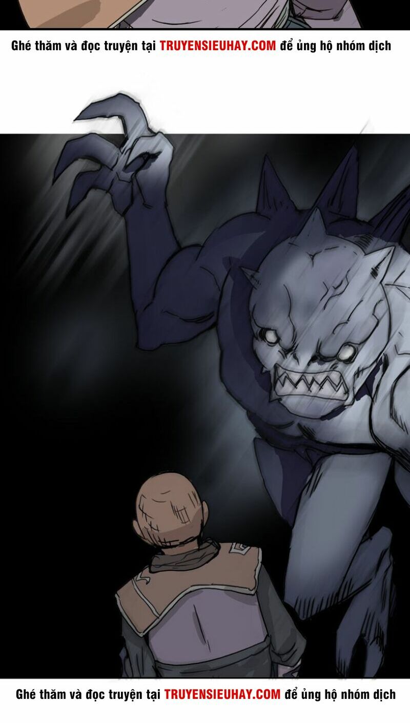 Siêu Năng Lập Phương: Chapter 98