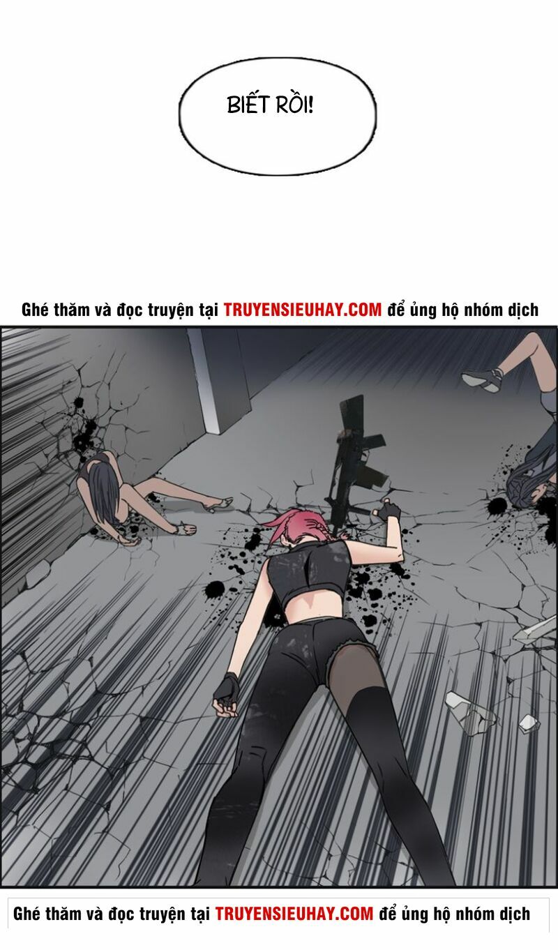 Siêu Năng Lập Phương: Chapter 98