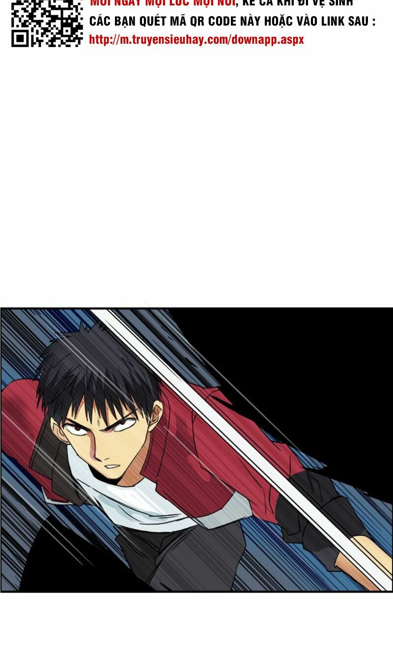 Siêu Năng Lập Phương: Chapter 99