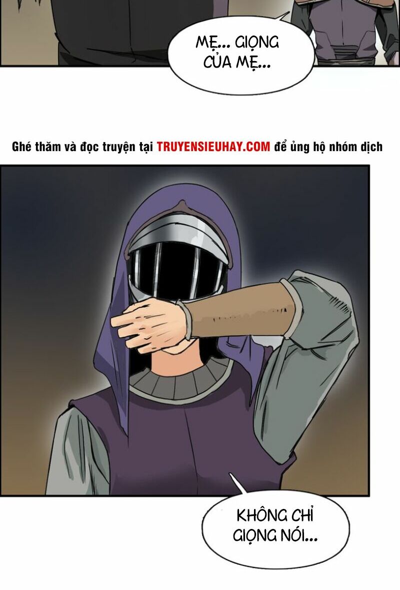 Siêu Năng Lập Phương: Chapter 99