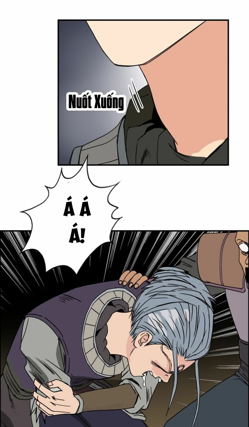 Siêu Năng Lập Phương: Chapter 99