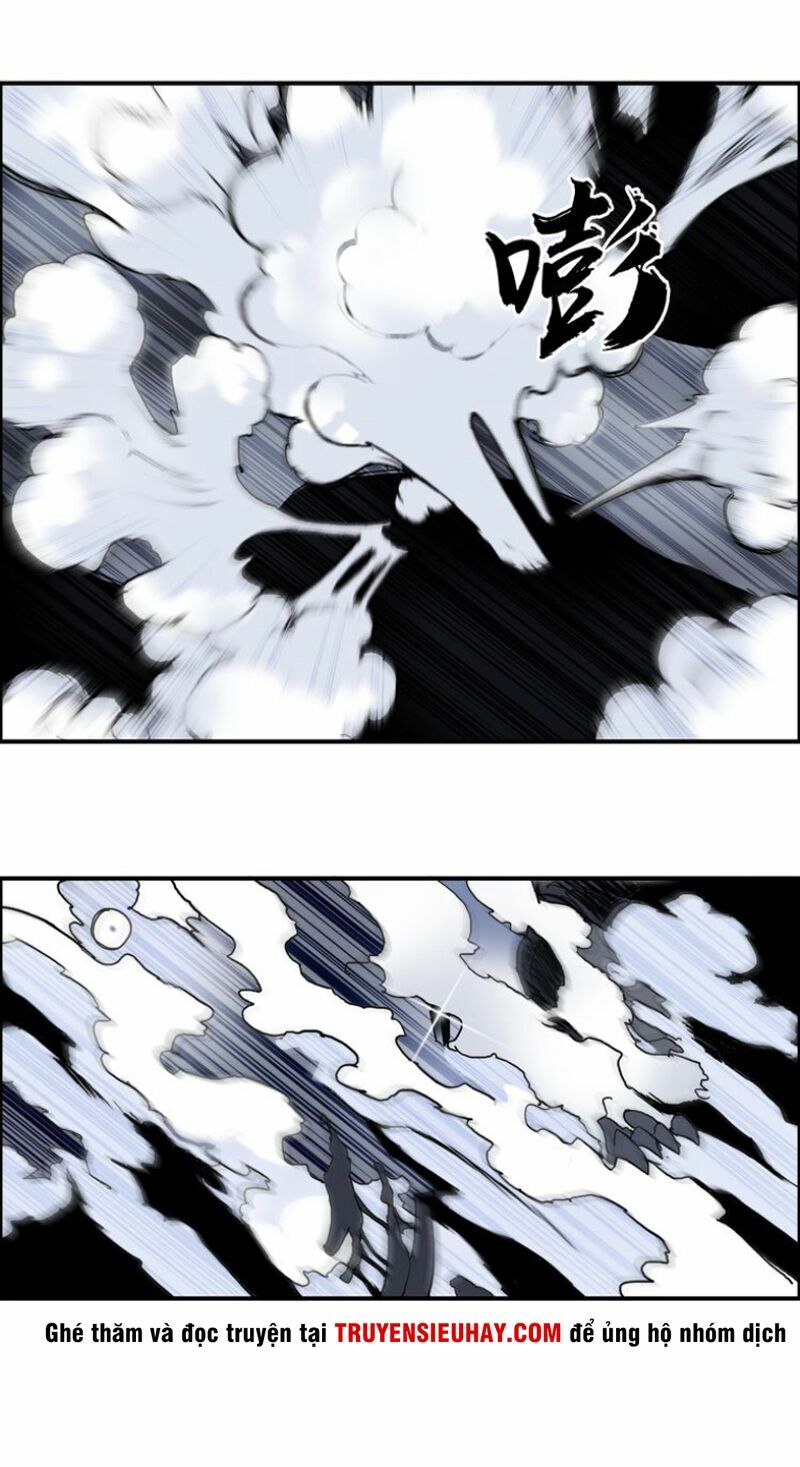 Siêu Năng Lập Phương: Chapter 99