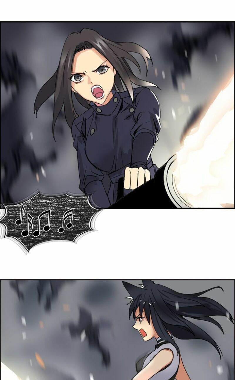 Siêu Năng Lập Phương: Chapter 99