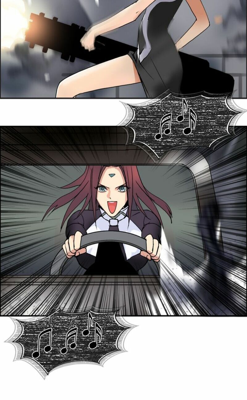 Siêu Năng Lập Phương: Chapter 99