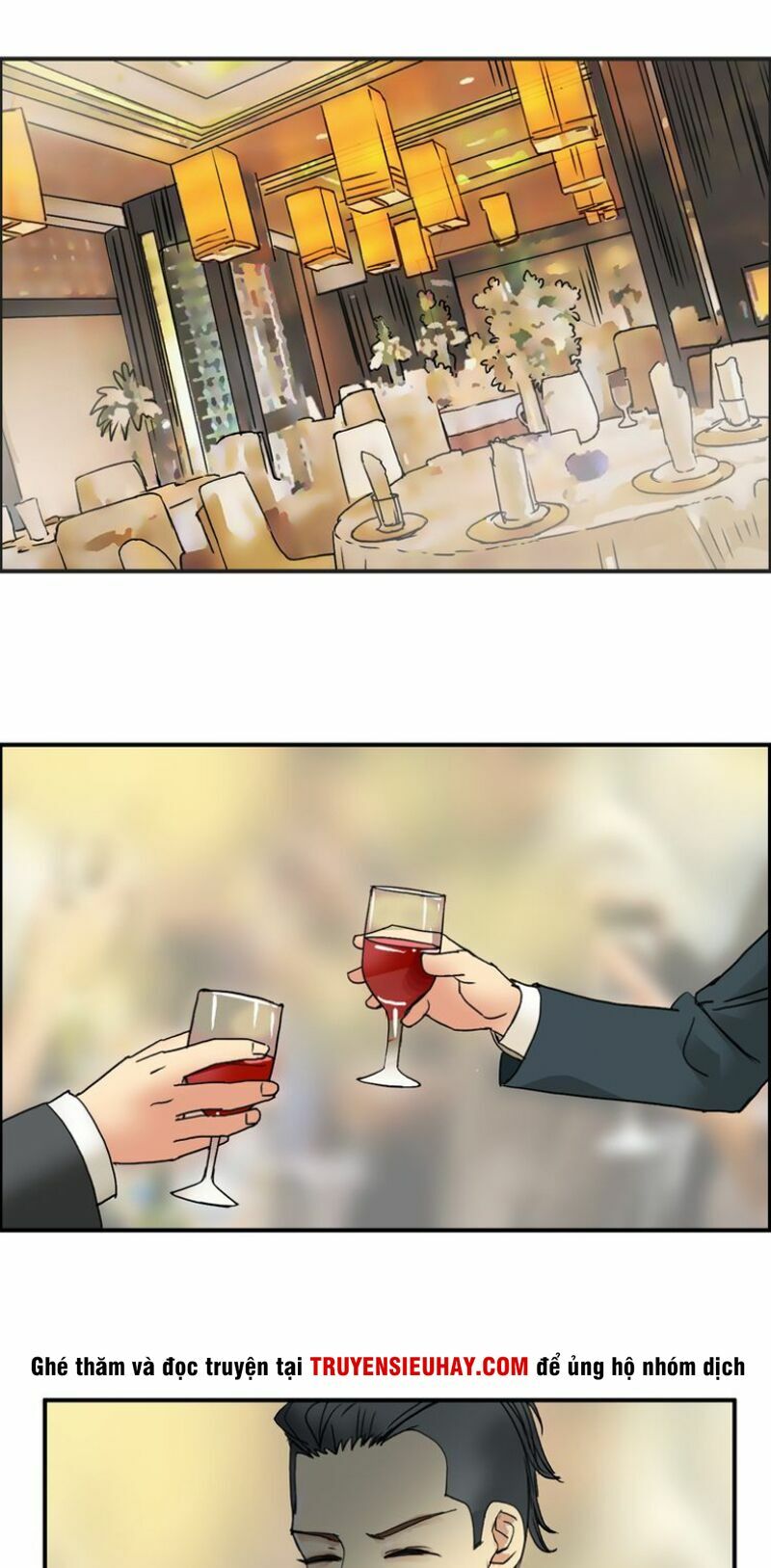 Siêu Năng Lập Phương: Chapter 99