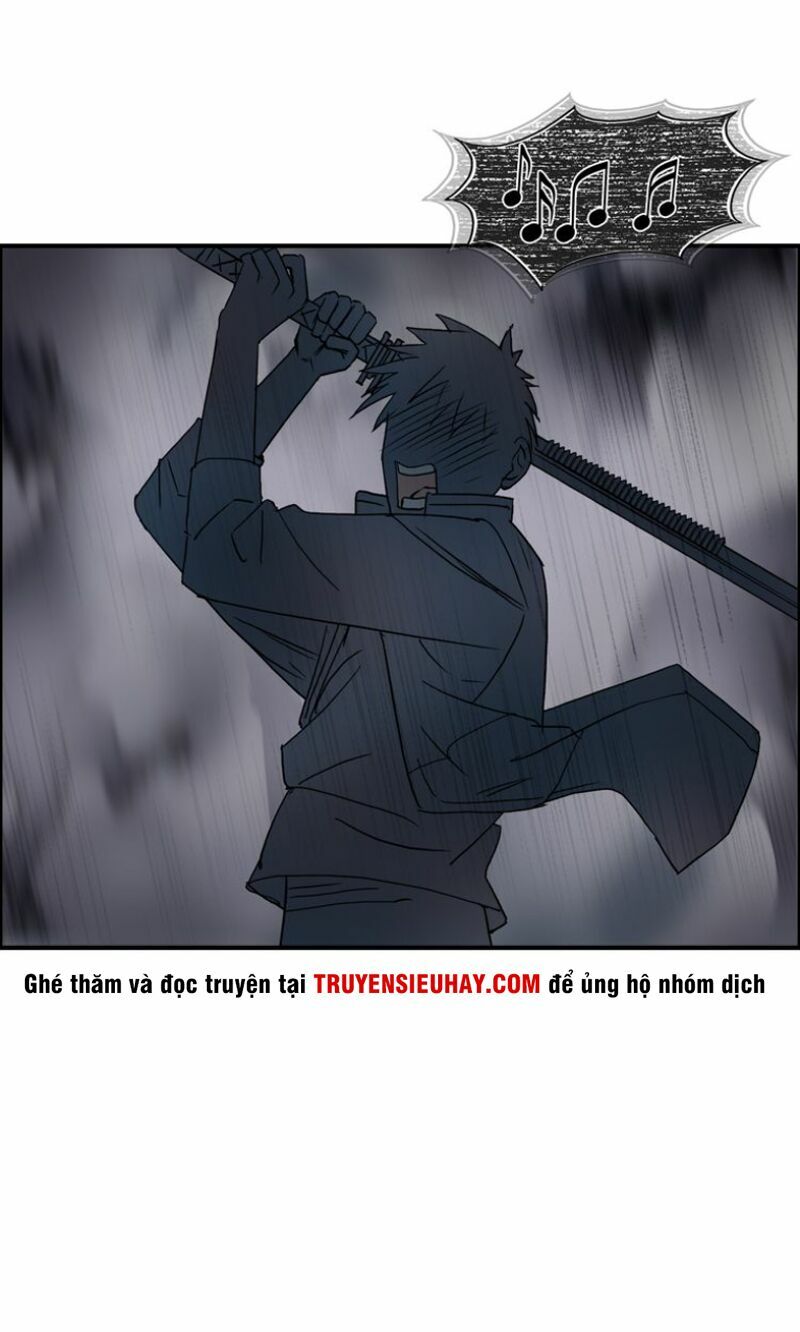 Siêu Năng Lập Phương: Chapter 99