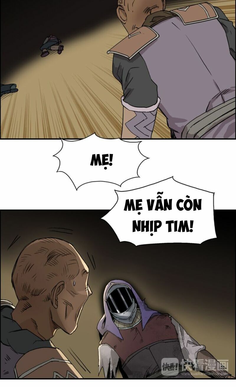 Siêu Năng Lập Phương: Chapter 99