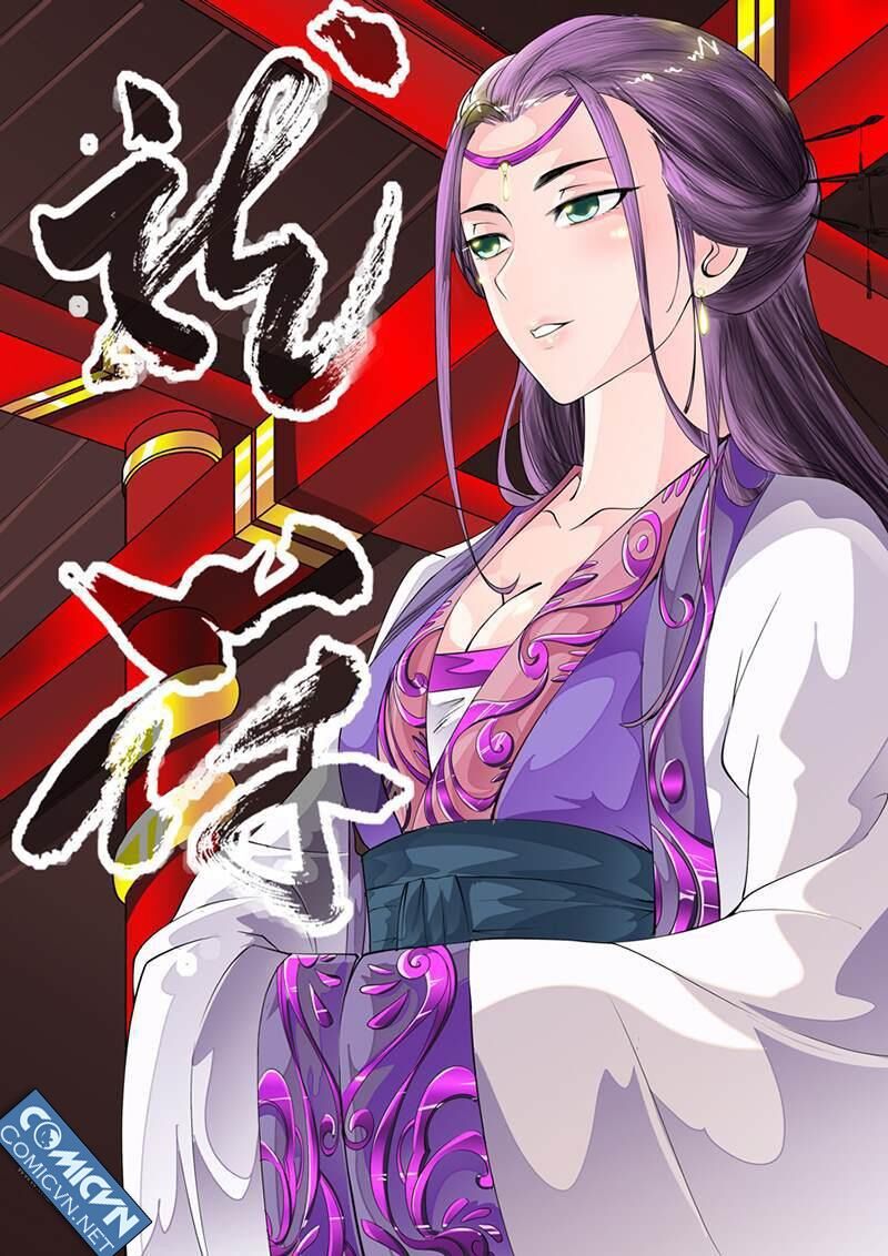 Long Phù chi Vương Đạo Thiên Hạ: Chapter 10