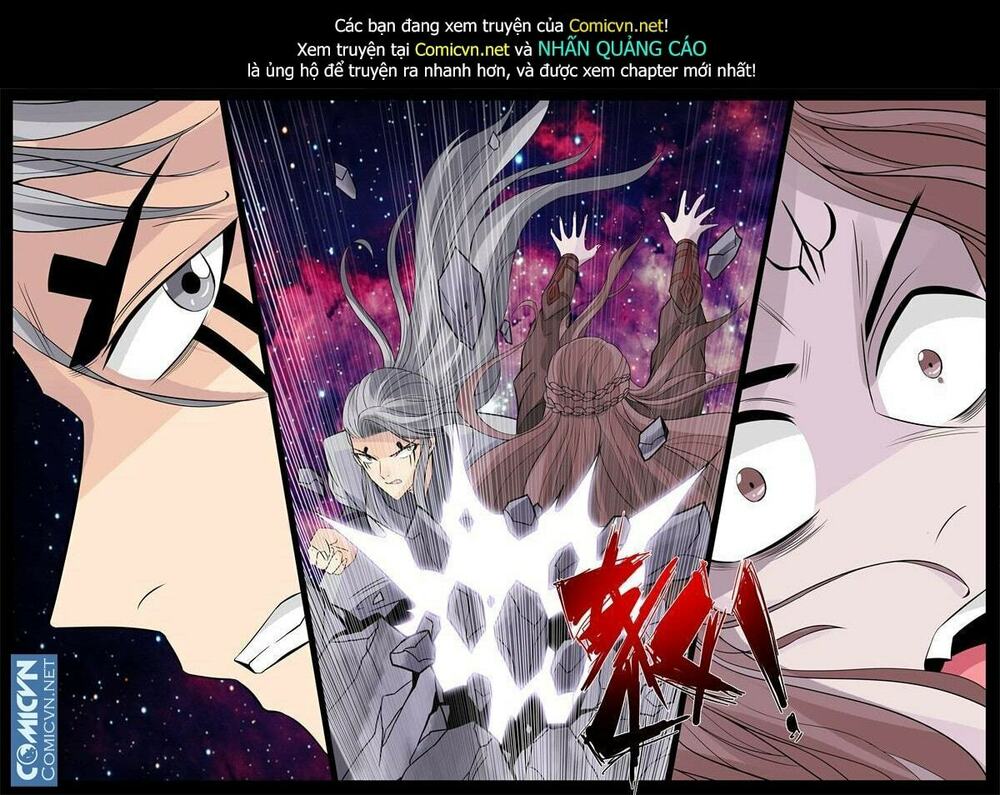 Long Phù chi Vương Đạo Thiên Hạ: Chapter 125