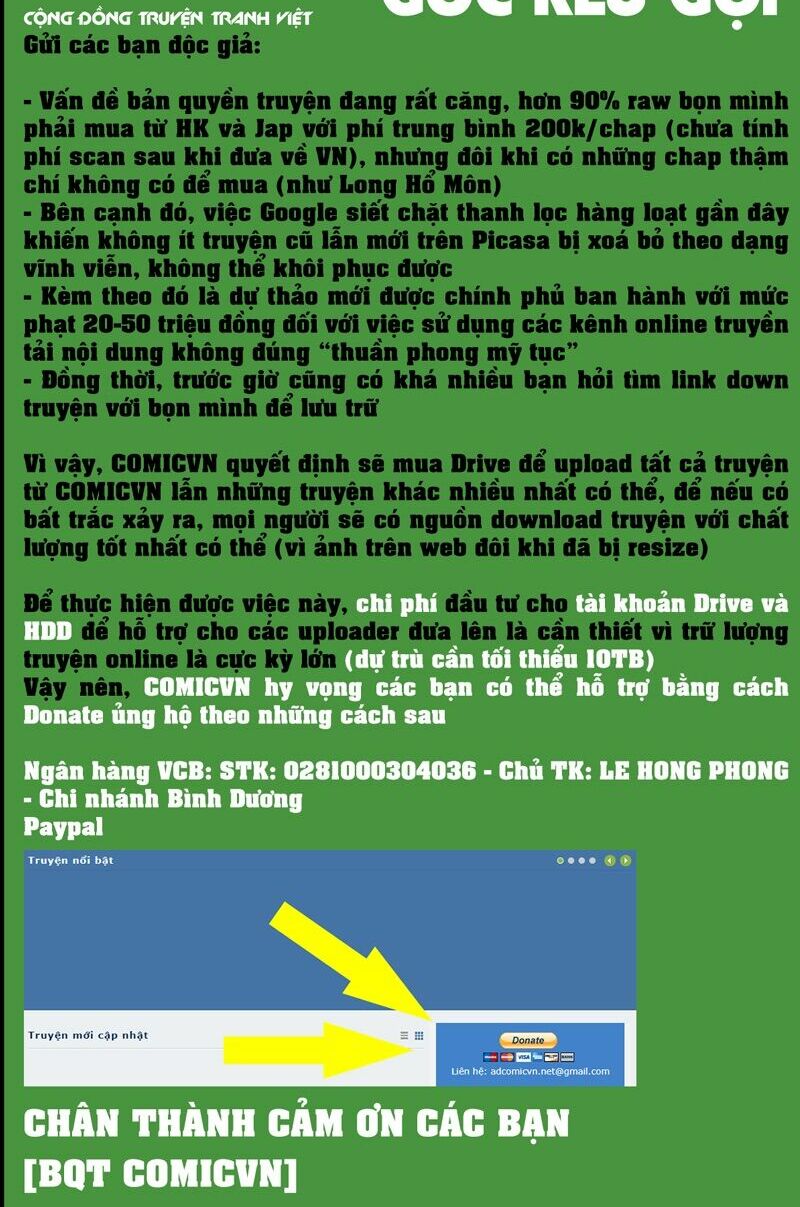 Long Phù chi Vương Đạo Thiên Hạ: Chapter 43