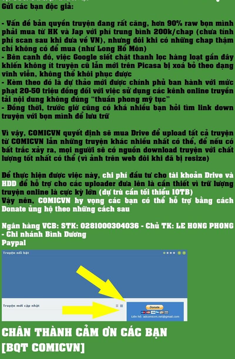Long Phù chi Vương Đạo Thiên Hạ: Chapter 46