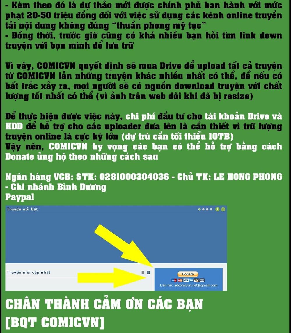 Long Phù chi Vương Đạo Thiên Hạ: Chapter 52