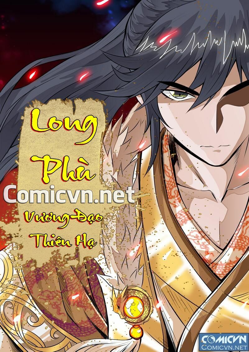 Long Phù chi Vương Đạo Thiên Hạ: Chapter 62