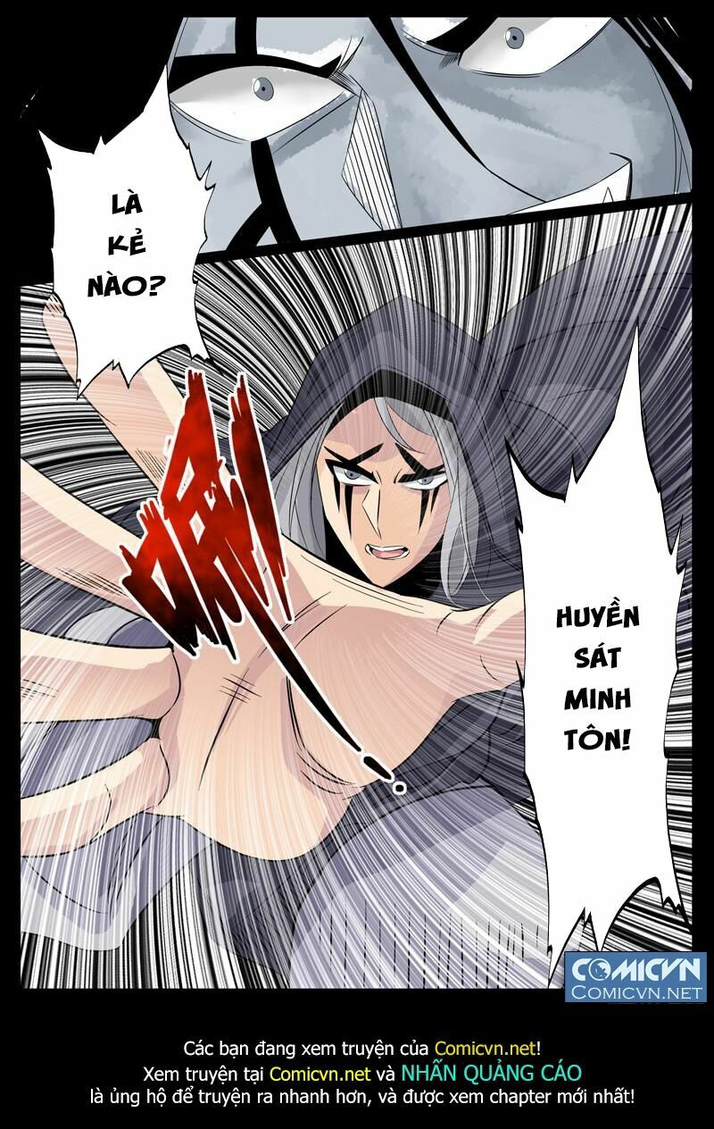 Long Phù chi Vương Đạo Thiên Hạ: Chapter 75