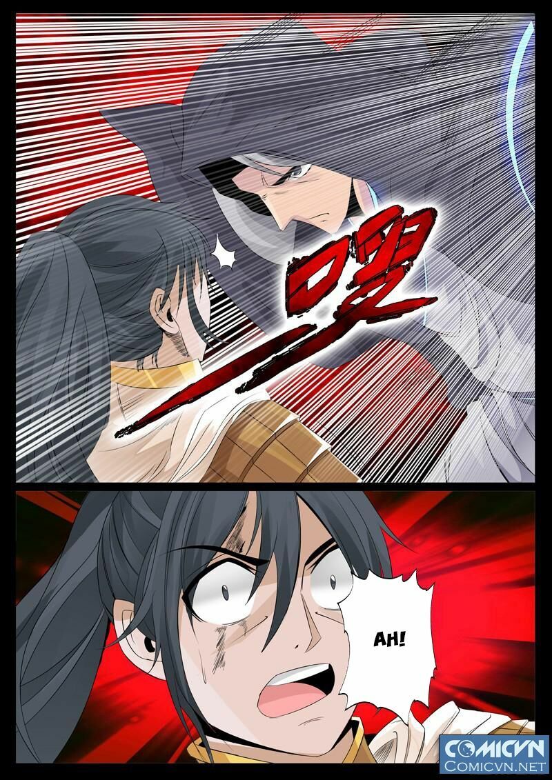 Long Phù chi Vương Đạo Thiên Hạ: Chapter 78