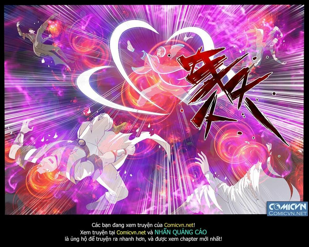 Long Phù chi Vương Đạo Thiên Hạ: Chapter 88