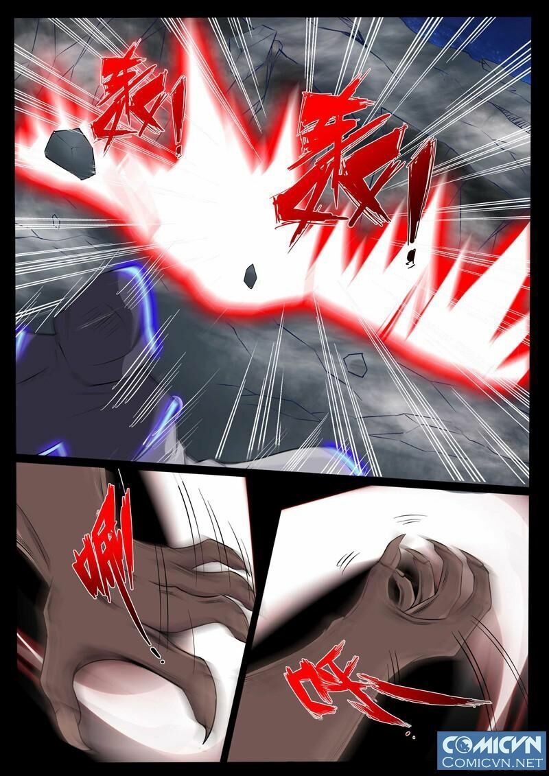 Long Phù chi Vương Đạo Thiên Hạ: Chapter 89