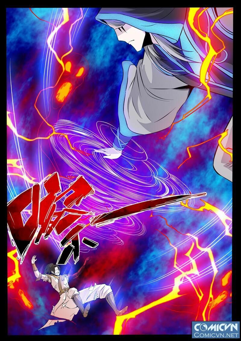 Long Phù chi Vương Đạo Thiên Hạ: Chapter 91
