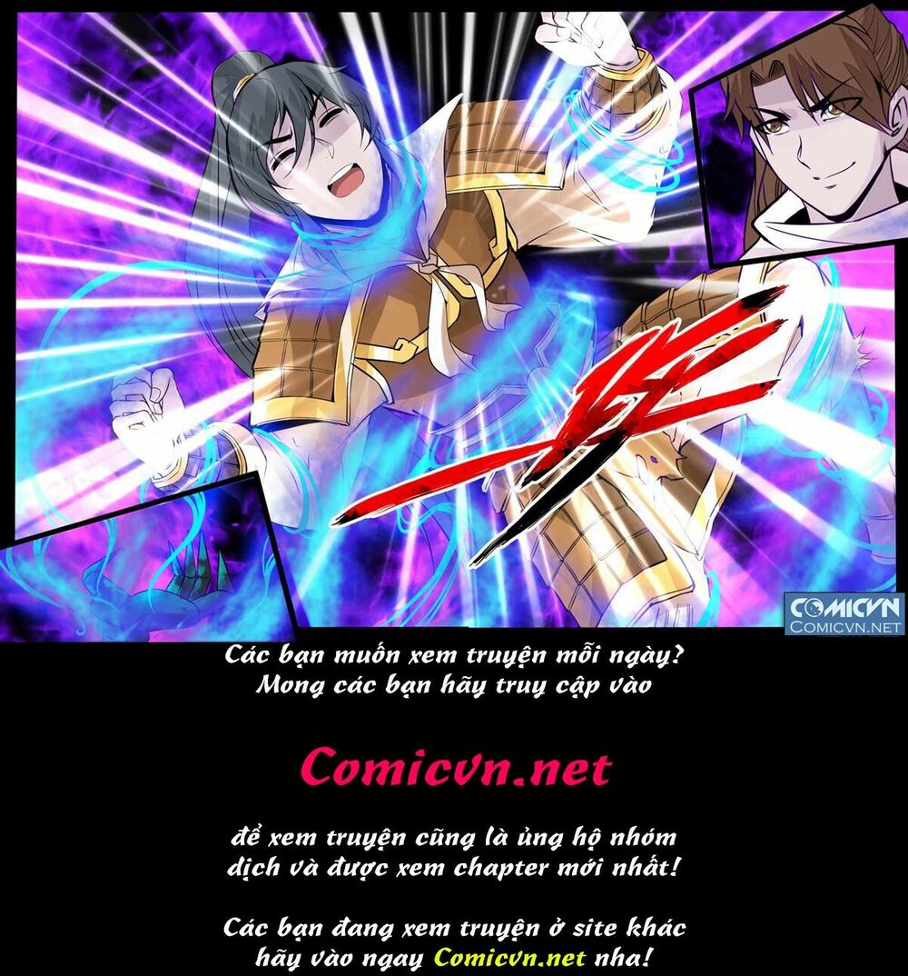 Long Phù chi Vương Đạo Thiên Hạ: Chapter 91