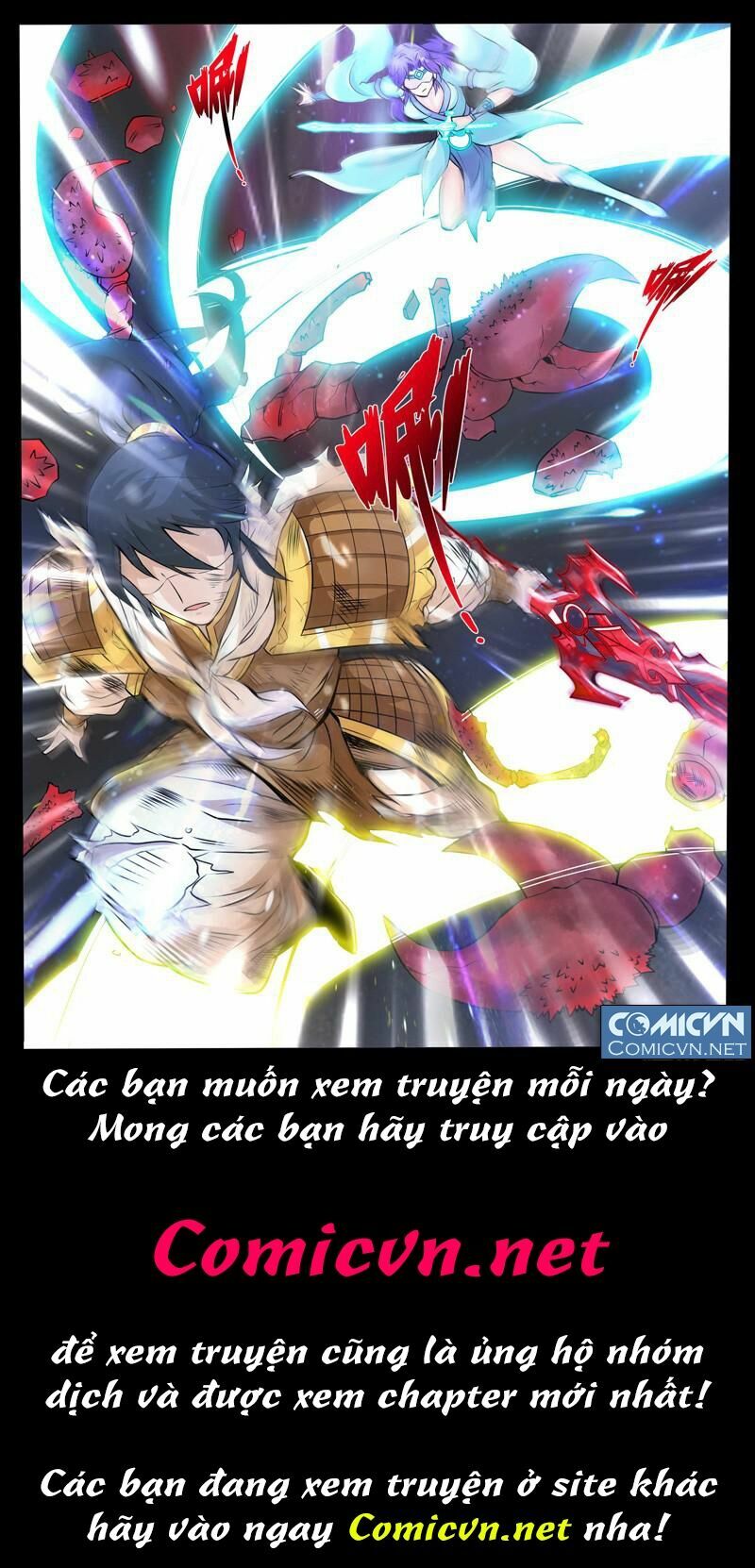 Long Phù chi Vương Đạo Thiên Hạ: Chapter 94