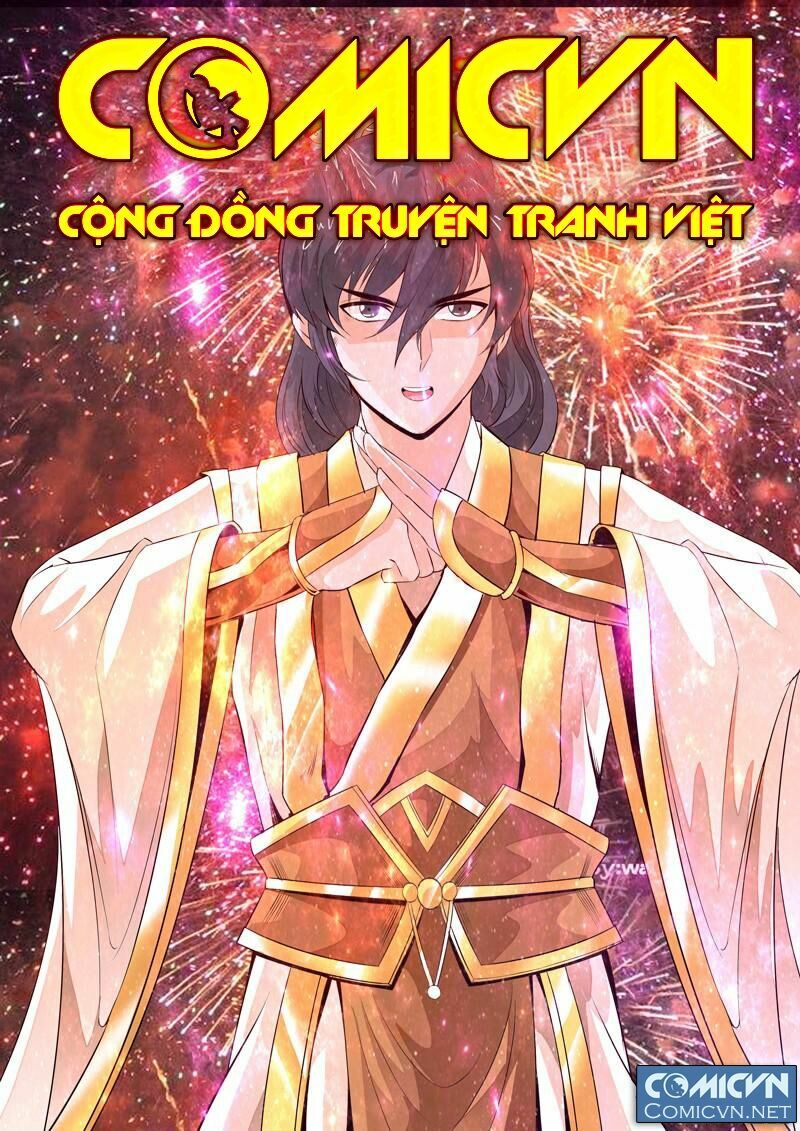 Long Phù chi Vương Đạo Thiên Hạ: Chapter 98