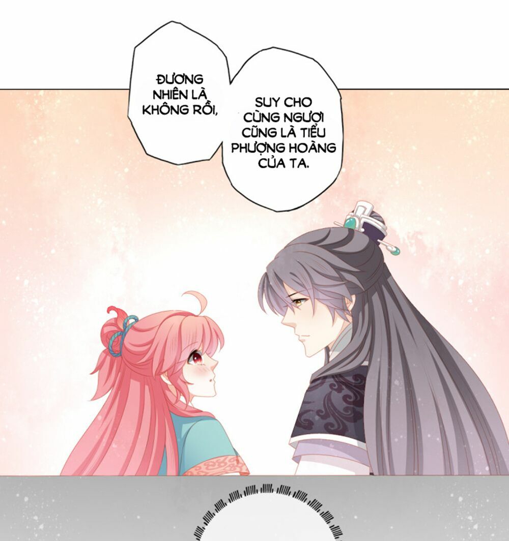 Cát Tường, A Ba Đối Với Con Rất Thất Vọng: Chapter 36