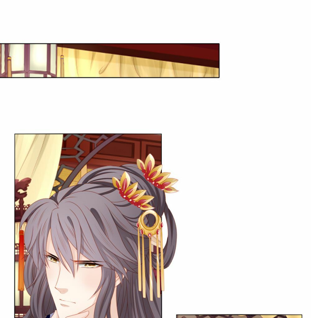 Cát Tường, A Ba Đối Với Con Rất Thất Vọng: Chapter 40