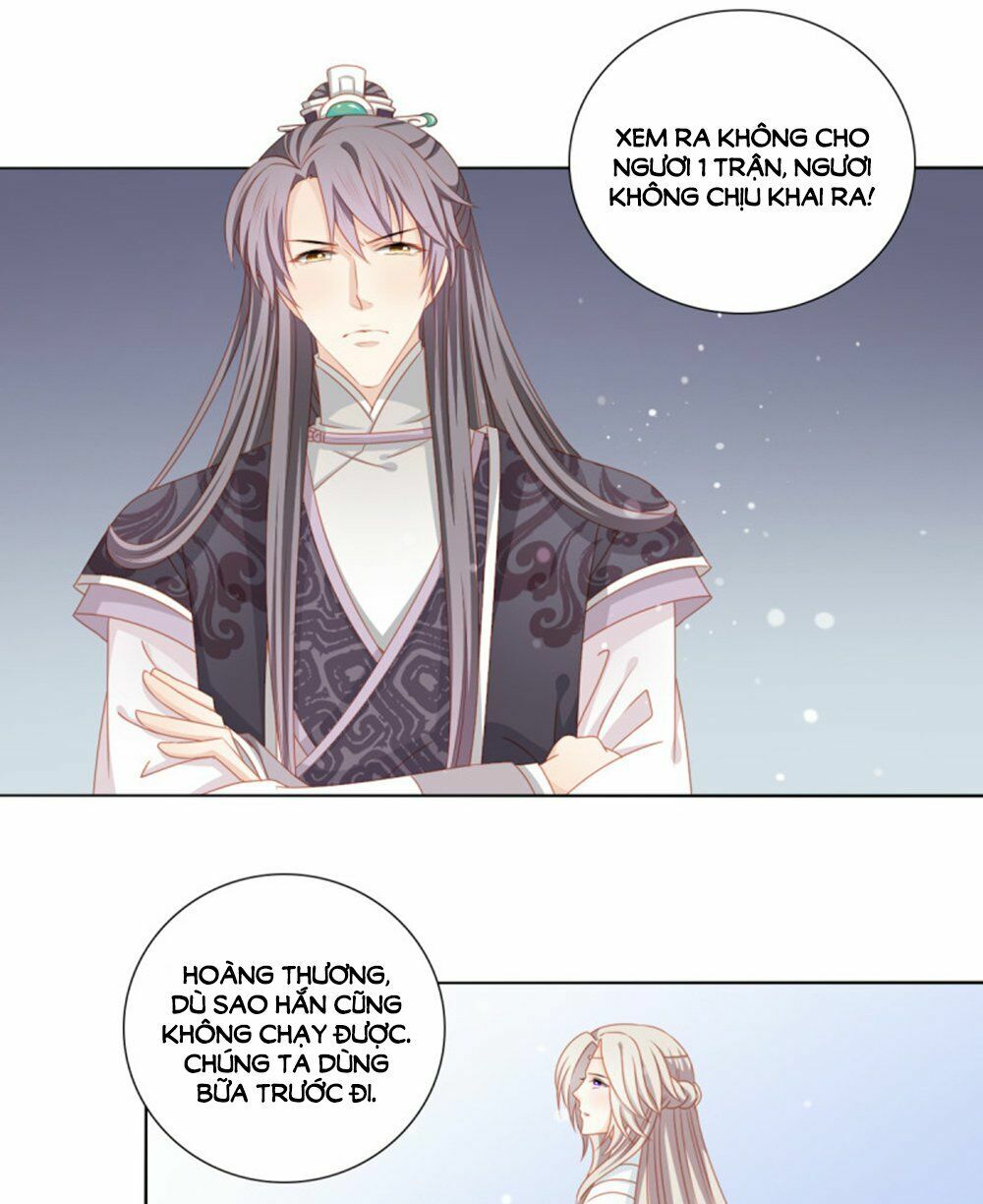 Cát Tường, A Ba Đối Với Con Rất Thất Vọng: Chapter 49